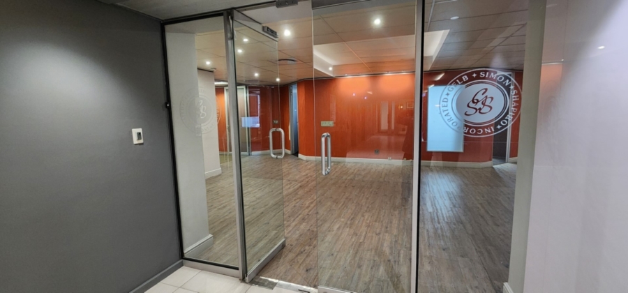 To Let commercial Property for Rent in Cape Town City Centre Western Cape